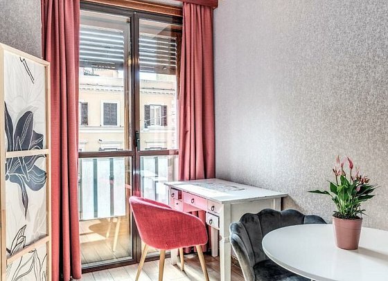 Santamaggiore Inn