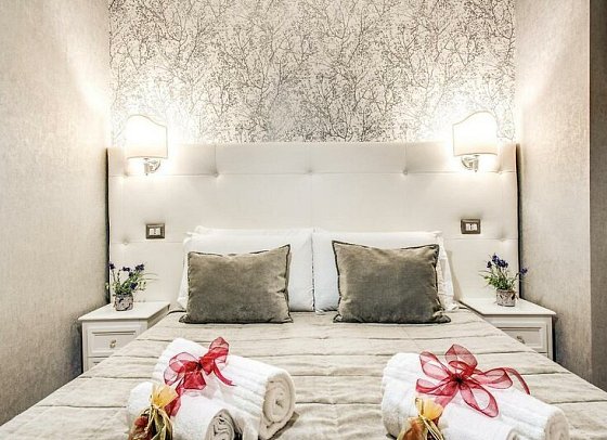 Santamaggiore Inn