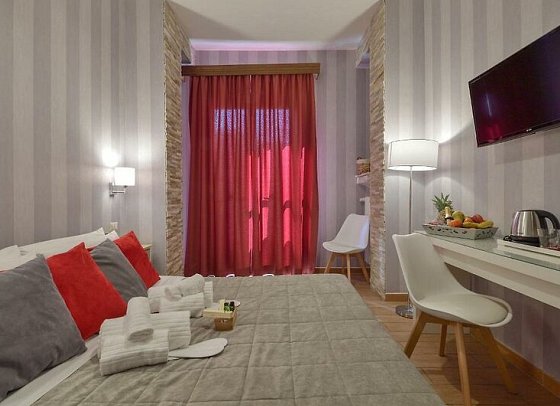 Santamaggiore Inn