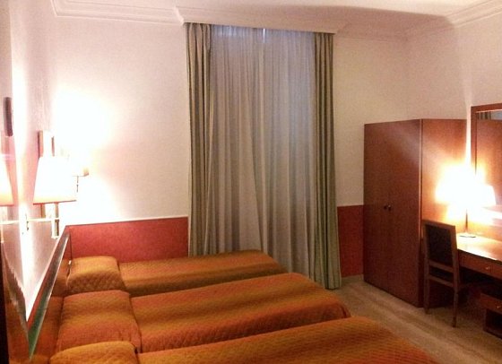 Hotel Center 1