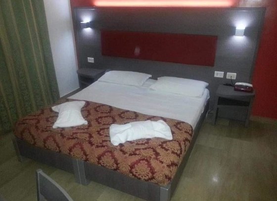 Hotel Center 1