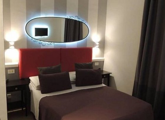 Hotel Center 1