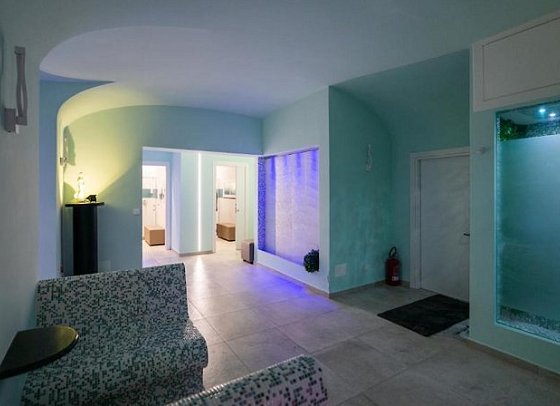 Hotel Center 1