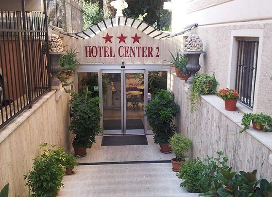 Hotel Center 1