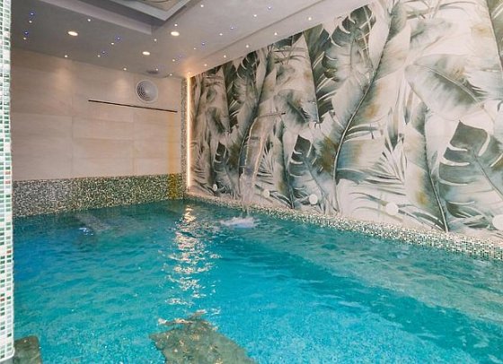 Hotel Center 1