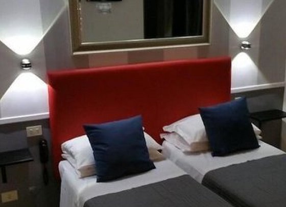 Hotel Center 1