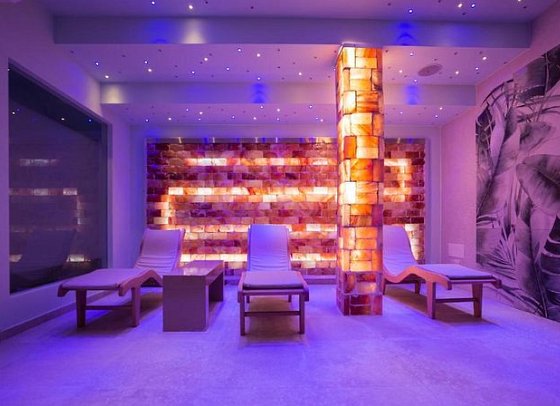 Hotel Center 1