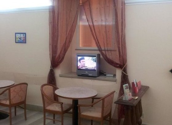 Hotel Center 1