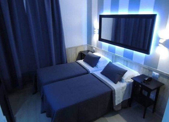 Hotel Center 1