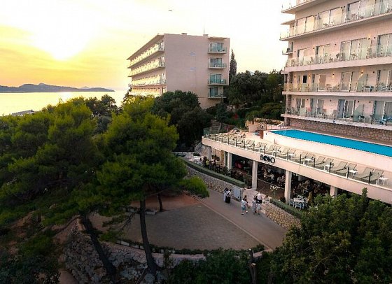 Hotel Royal Princess