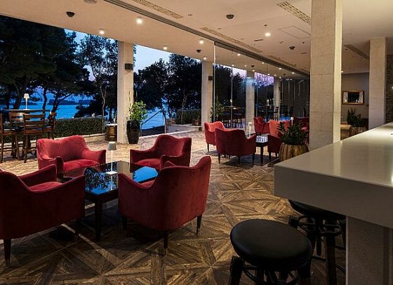 Hotel Royal Princess