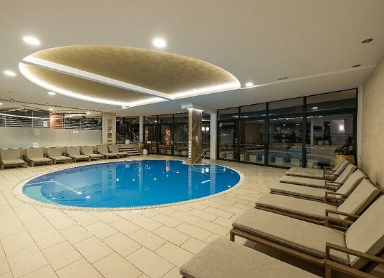 Hotel Royal Princess