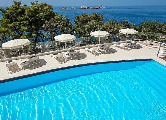 Hotel Royal Princess
