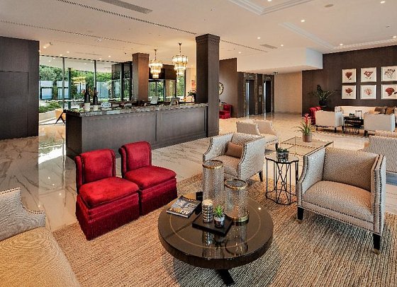 Hotel Royal Princess