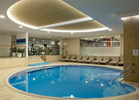 Hotel Royal Princess