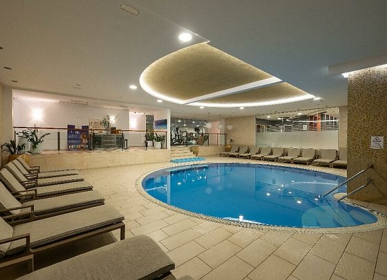 Hotel Royal Princess