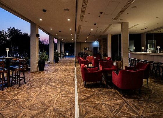 Hotel Royal Princess