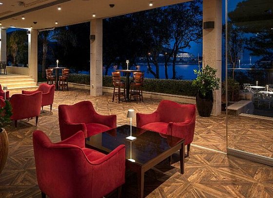 Hotel Royal Princess