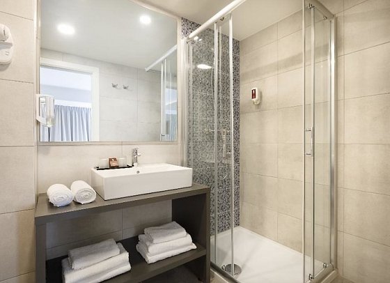 Remisens Hotel Albatros