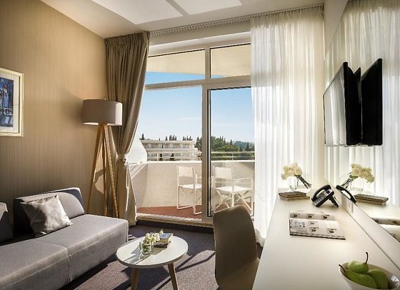 Remisens Hotel Albatros
