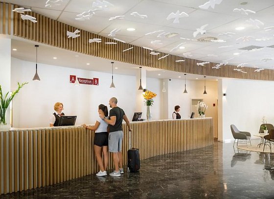 Remisens Hotel Albatros
