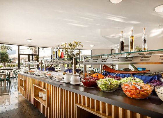 Remisens Hotel Albatros