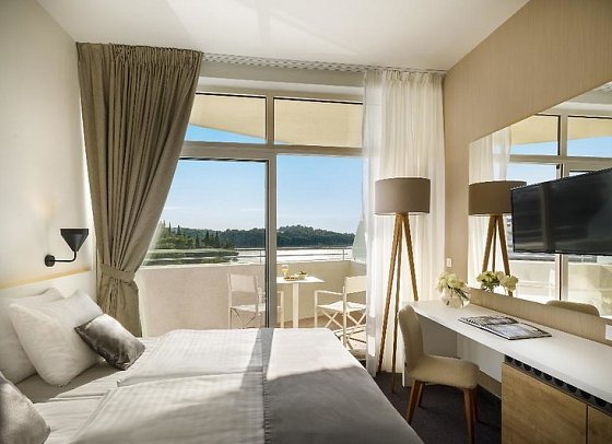 Remisens Hotel Albatros