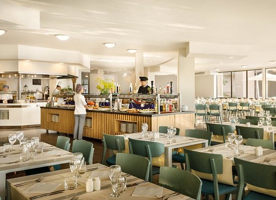 Remisens Hotel Albatros