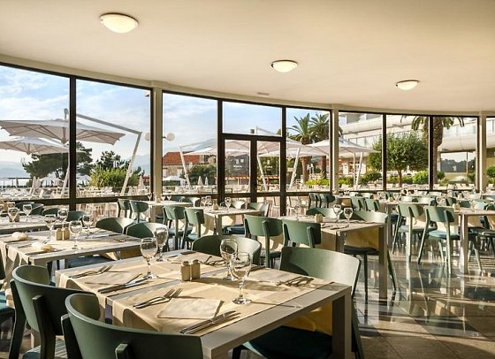 Remisens Hotel Albatros