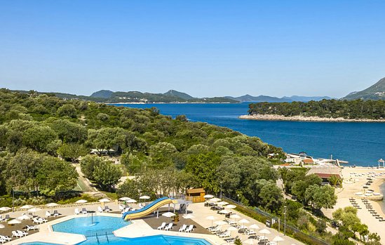 Sunny Dubrovnik by Valamar