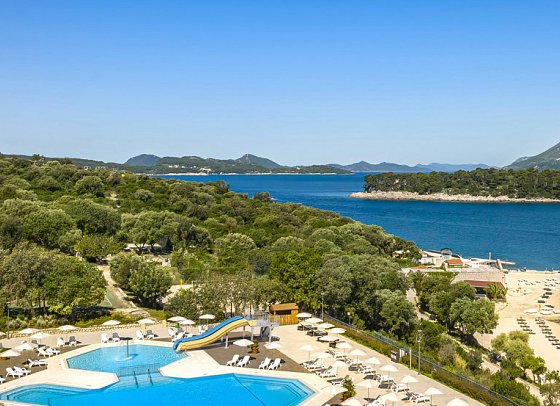 Sunny Dubrovnik by Valamar