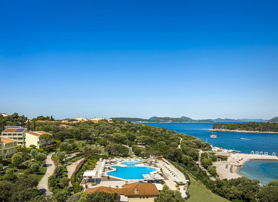 Sunny Dubrovnik by Valamar