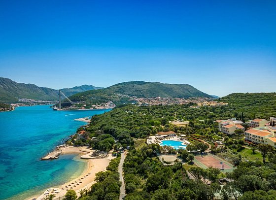 Sunny Dubrovnik by Valamar