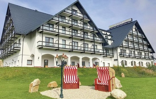 Alpina Lodge Hotel