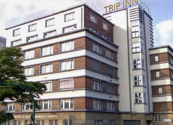 Trip Inn Living & Suites