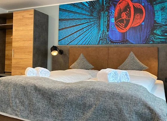 Trip Inn Living & Suites