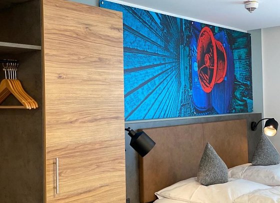 Trip Inn Living & Suites