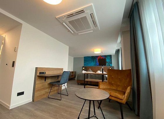 Trip Inn Living & Suites