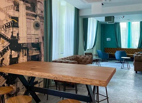 Trip Inn Living & Suites