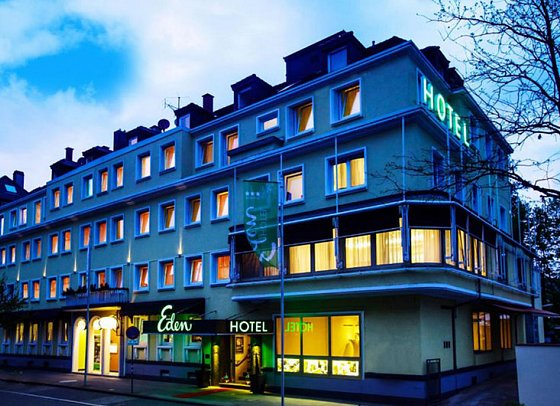 ANA Eden Karlsruhe, Trademark Collection by Wyndham