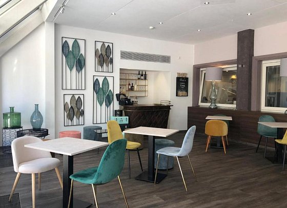 ANA Eden Karlsruhe, Trademark Collection by Wyndham