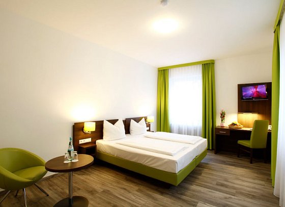 ANA Eden Karlsruhe, Trademark Collection by Wyndham