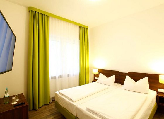 ANA Eden Karlsruhe, Trademark Collection by Wyndham