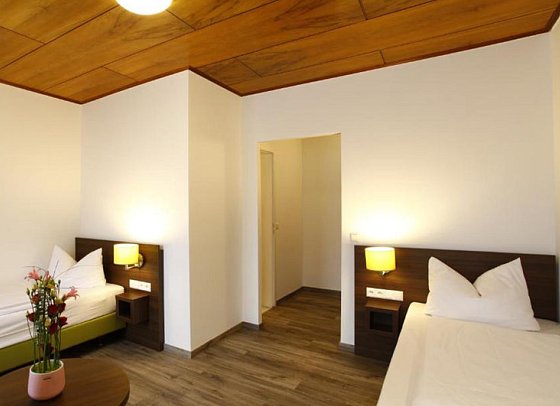 ANA Eden Karlsruhe, Trademark Collection by Wyndham