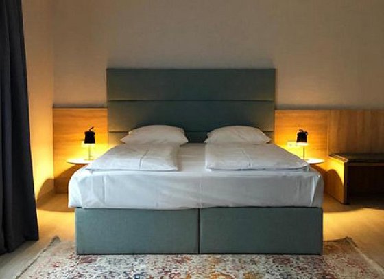 ANA Eden Karlsruhe, Trademark Collection by Wyndham