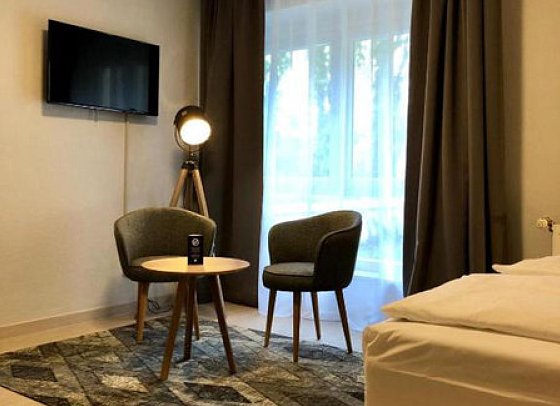 ANA Eden Karlsruhe, Trademark Collection by Wyndham