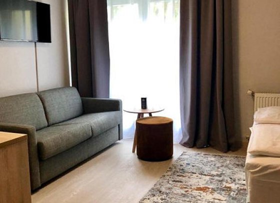 ANA Eden Karlsruhe, Trademark Collection by Wyndham