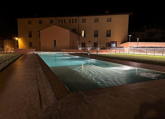 Palazzo San Lorenzo