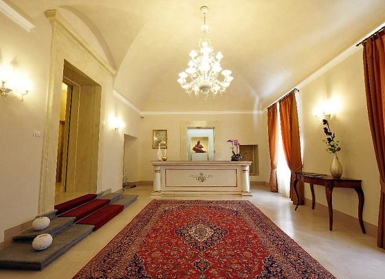 Palazzo San Lorenzo