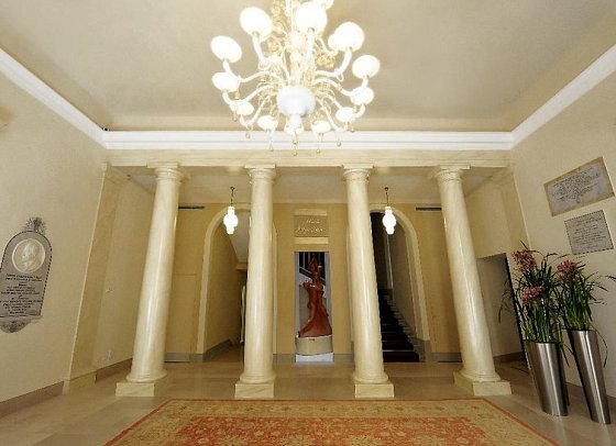 Palazzo San Lorenzo